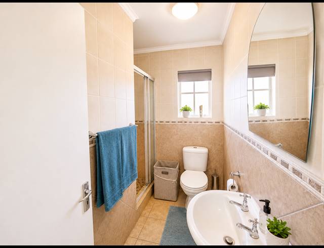 4 BEDROOM FREEHOLD FOR SALE IN MEYERTON CENTRAL